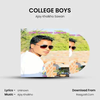 Ajay Khalkho Sawan