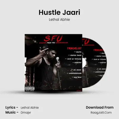 Hustle Jaari mp3 song