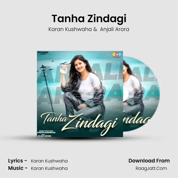 Tanha Zindagi mp3 song
