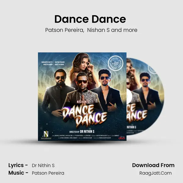 Dance Dance (Hindi) mp3 song