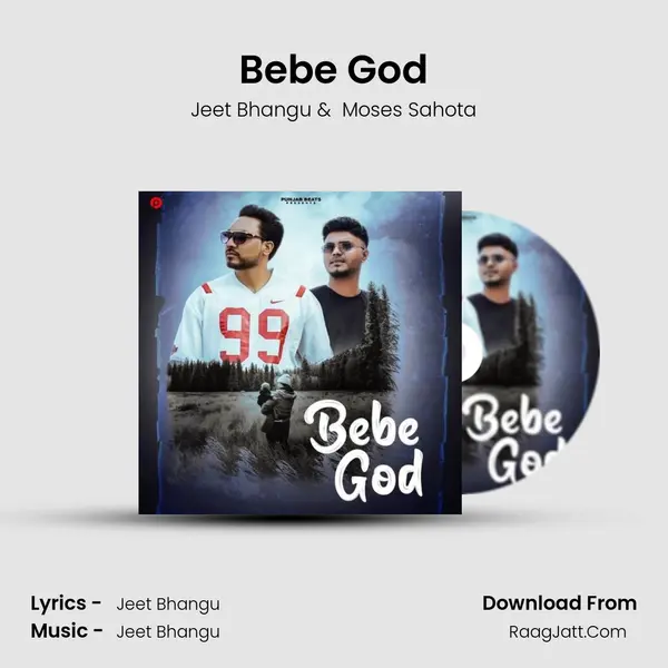 Bebe God mp3 song