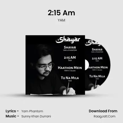 2:15 Am MP3 Song by YAM Cover