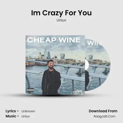 I&#x27;m Crazy For You mp3 song