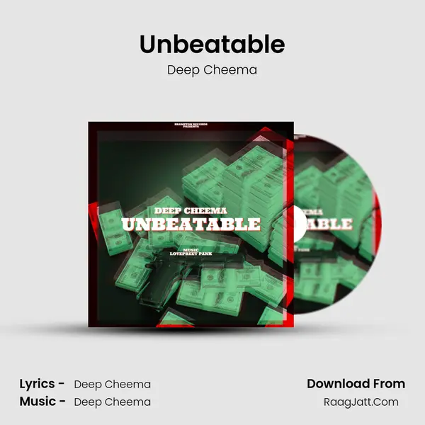 Unbeatable mp3 song