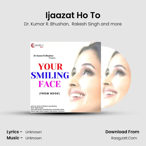 Ijaazat Ho To mp3 song