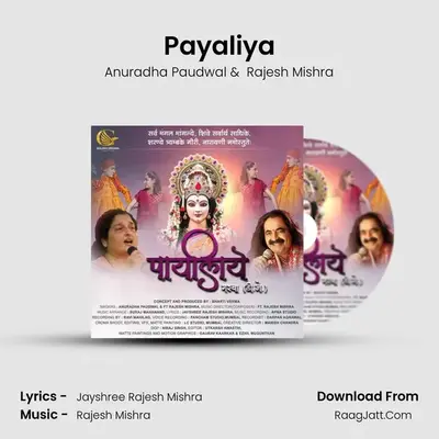 Payaliya Cover