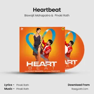 Heartbeat Cover