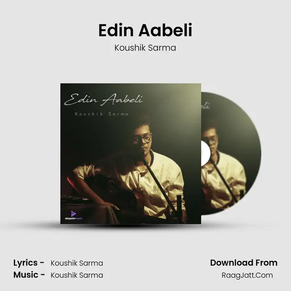 Edin Aabeli - Koushik Sarma
