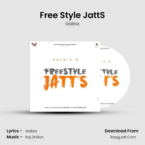Free Style Jatt&#x27;S mp3 song