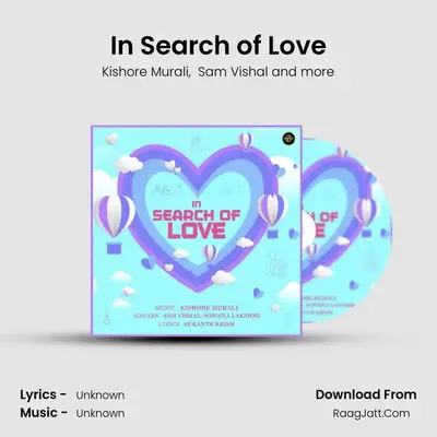 In Search of Love mp3 song