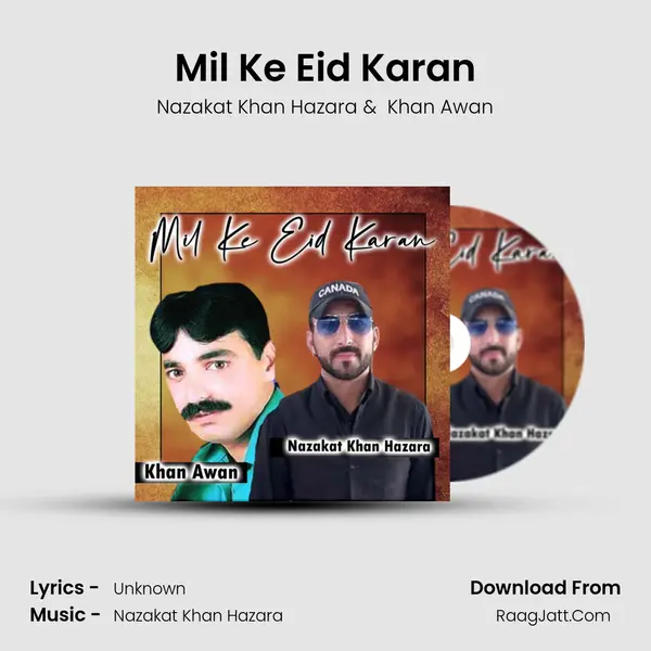 Mil Ke Eid Karan mp3 song