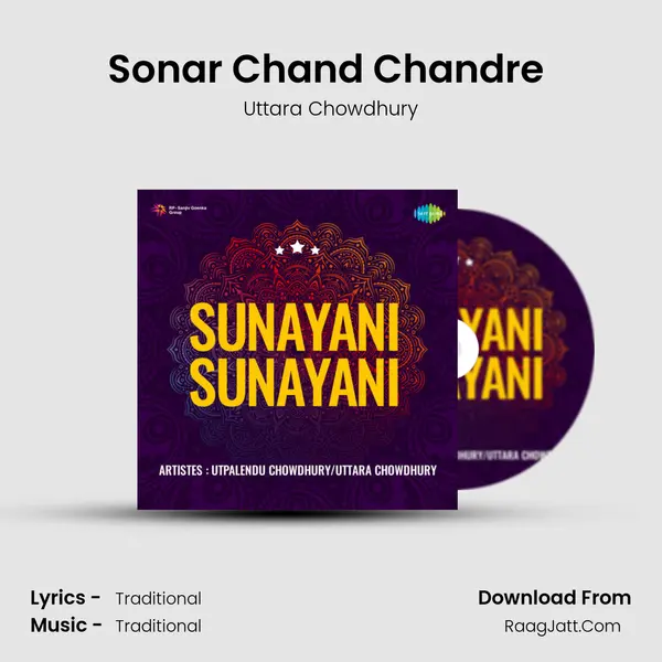 Sonar Chand Chandre (Live) mp3 song