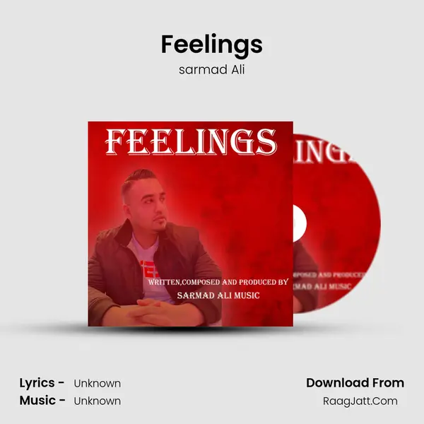 Feelings - sarmad Ali