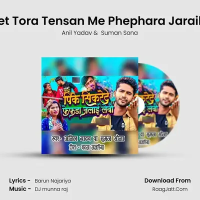 Pike Sikret Tora Tensan Me Phephara Jarailebau Ge mp3 song