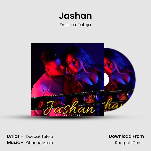 Jashan mp3 song