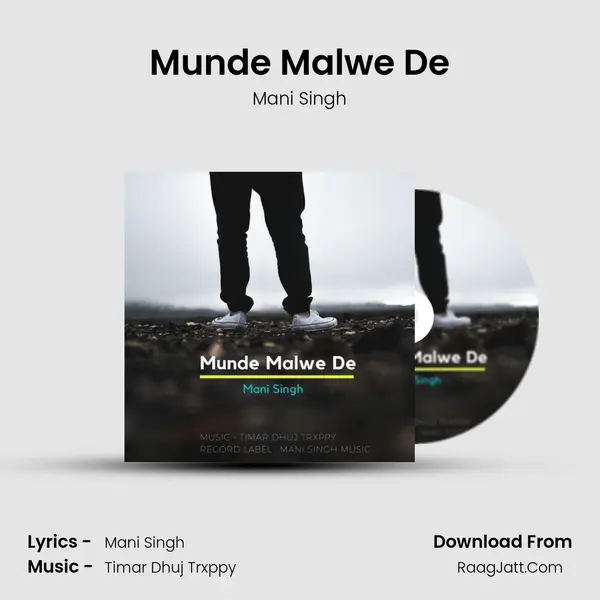 Munde Malwe De mp3 song