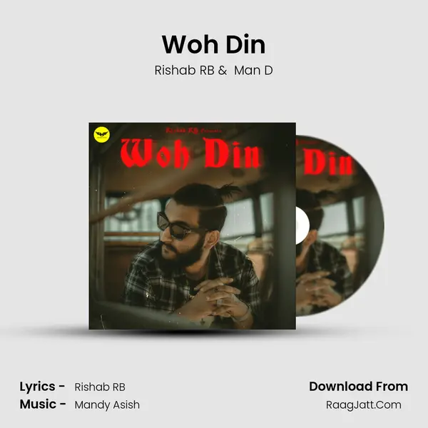 Woh Din mp3 song