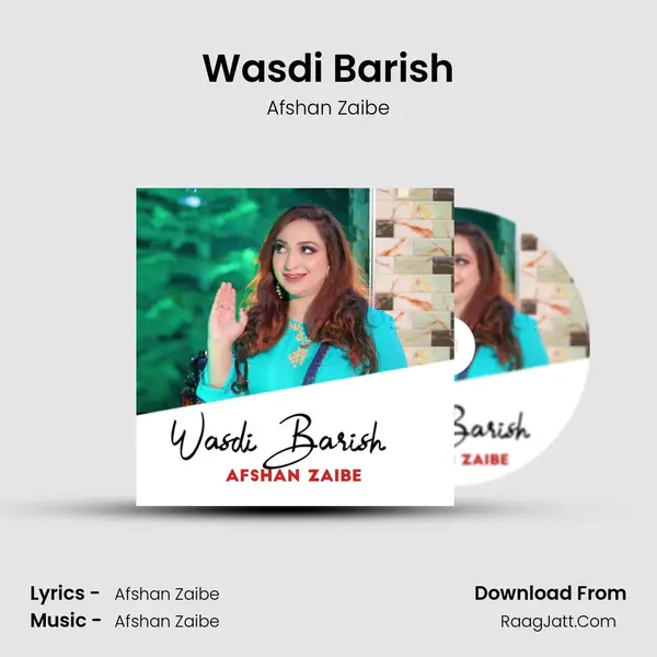 Wasdi Barish mp3 song