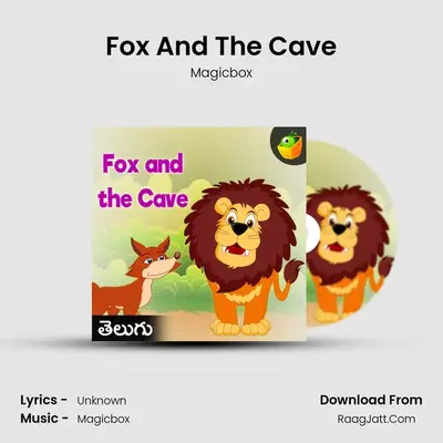 Fox And The Cave - Magicbox