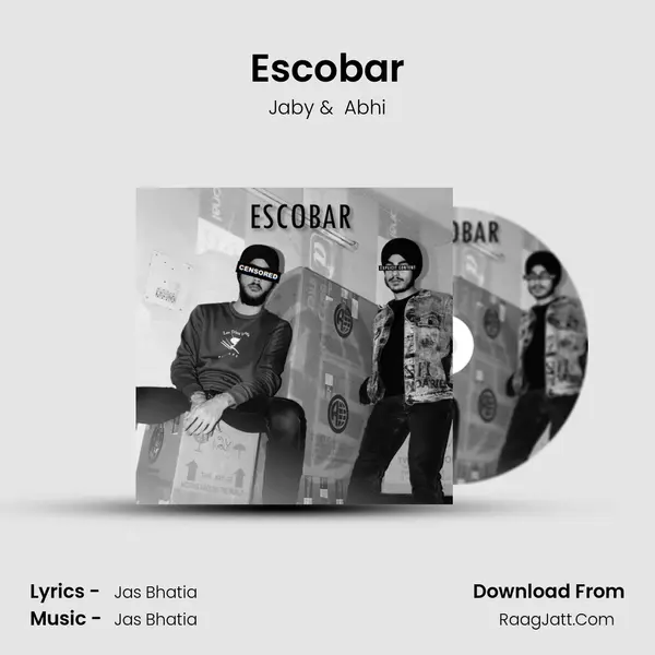 Escobar MP3 Song by Jaby Cover
