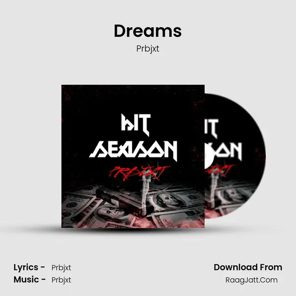 Dreams mp3 song