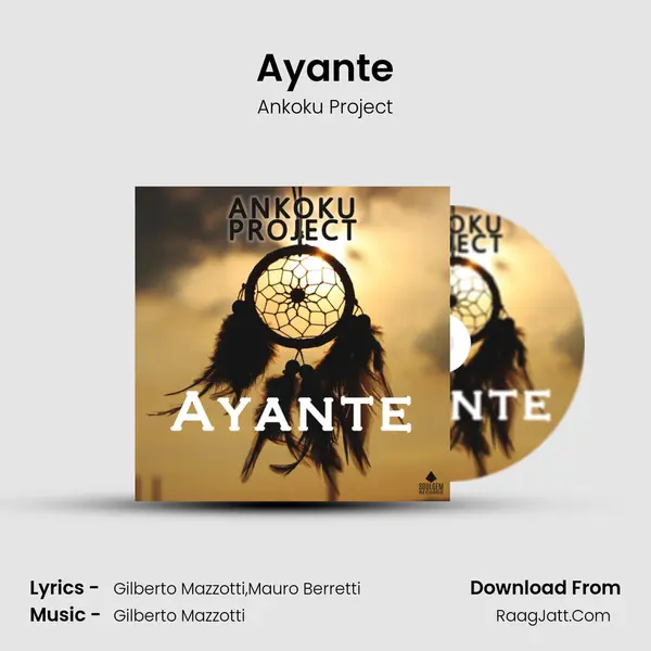 Ankoku Project
