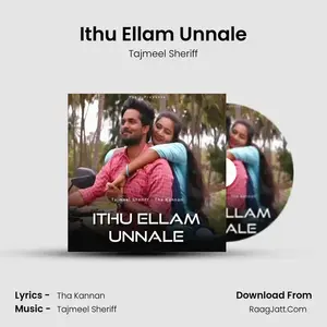 Ithu Ellam Unnale Cover