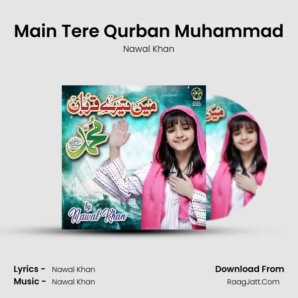 Main Tere Qurban Muhammad mp3 song