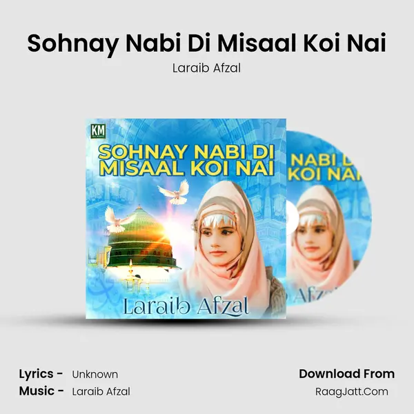 Sohnay Nabi Di Misaal Koi Nai mp3 song