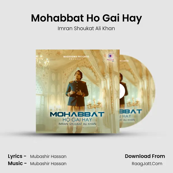 Imran Shoukat Ali Khan