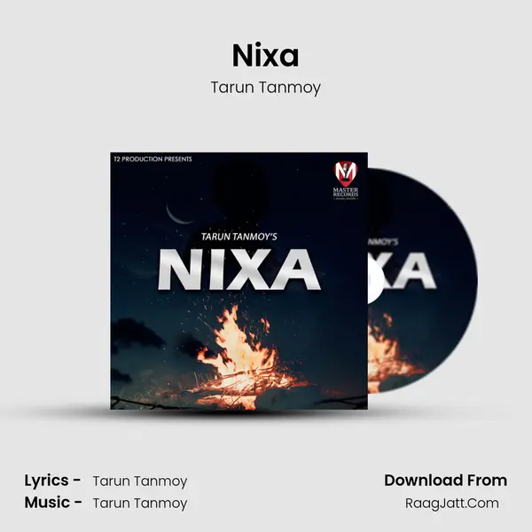 Nixa - Tarun Tanmoy