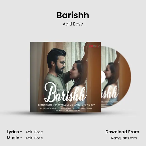 Barishh mp3 song