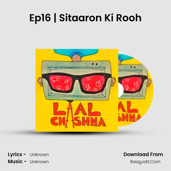 Ep16 | Sitaaron Ki Rooh MP3 Song by  Cover