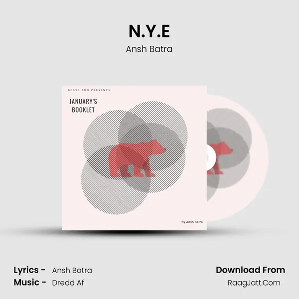 N.Y.E mp3 song