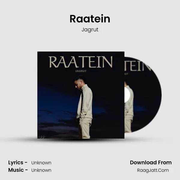 Raatein mp3 song
