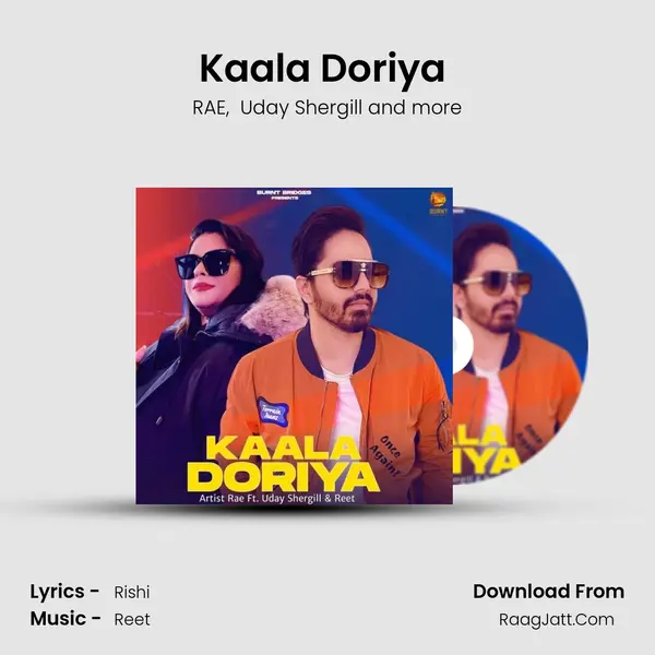 Kaala Doriya (Once Again) - RAE