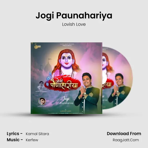 Jogi Paunahariya - Lovish Love