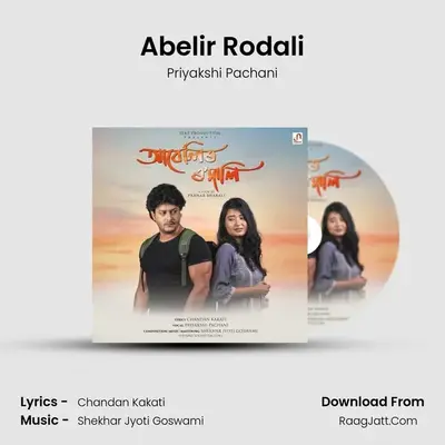 Abelir Rodali - Priyakshi Pachani
