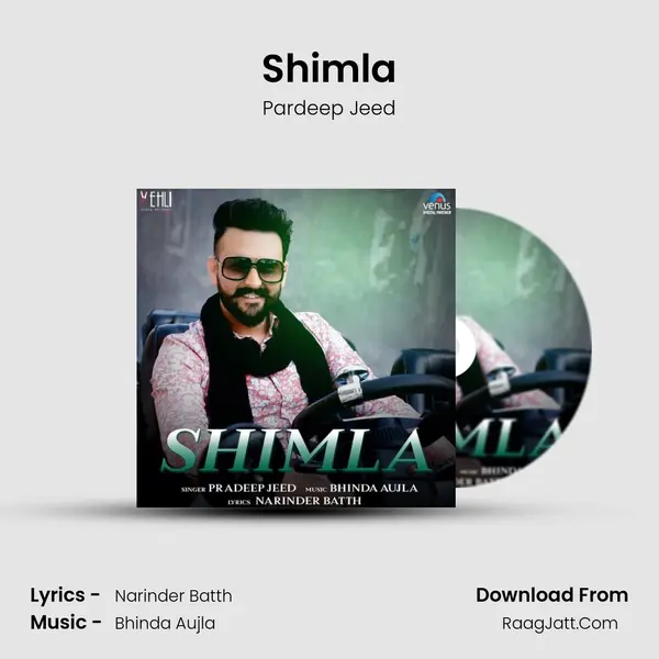 Shimla mp3 song