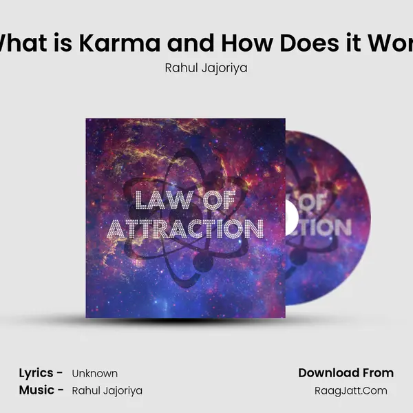 What is Karma and How Does it Work mp3 song