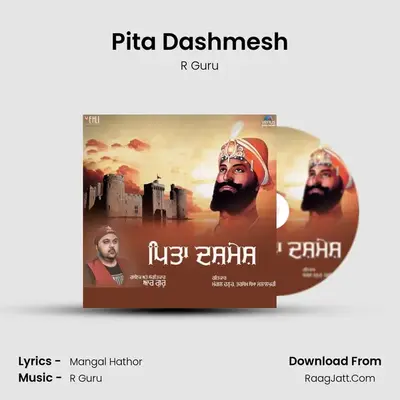 Pita Dashmesh Cover