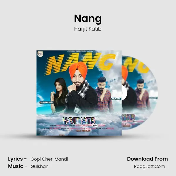 Nang - Harjit Katib