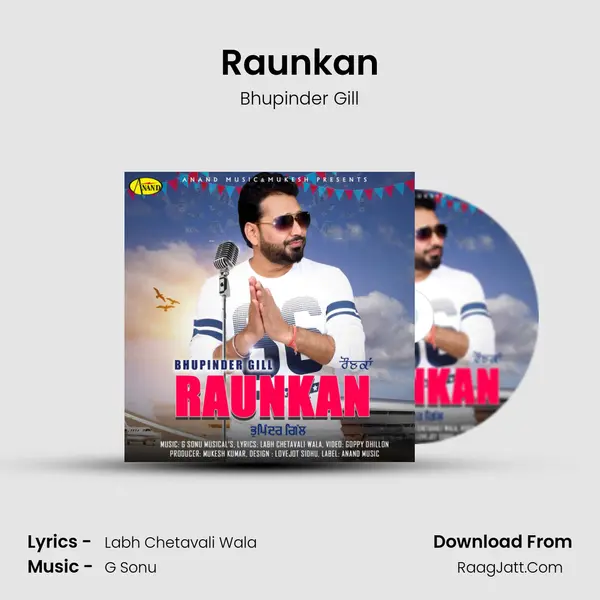 Raunkan mp3 song