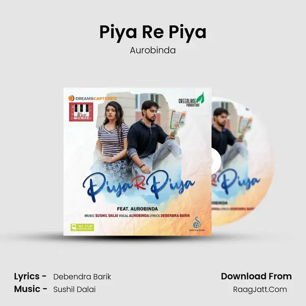 Piya Re Piya mp3 song