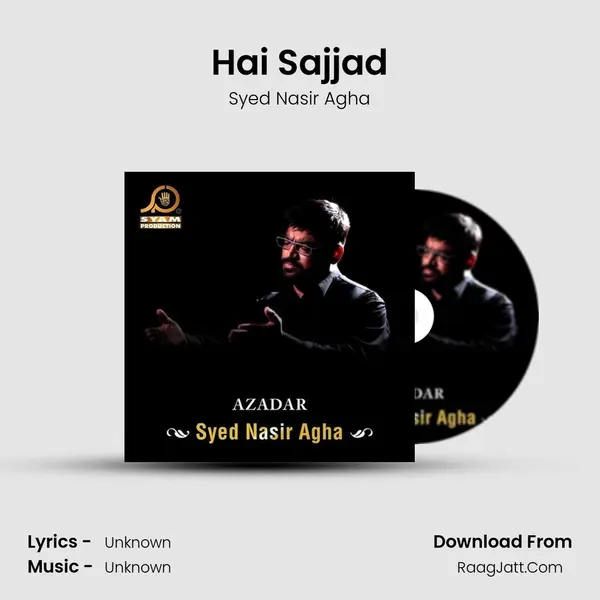 Syed Nasir Agha
