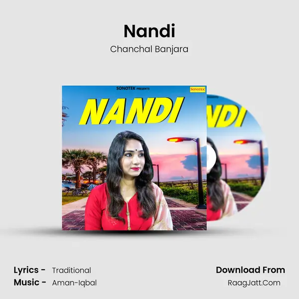 Nandi - Chanchal Banjara
