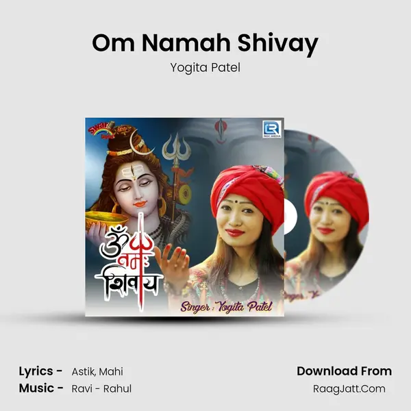 Om Namah Shivay mp3 song