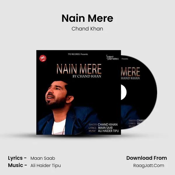 Nain Mere mp3 song
