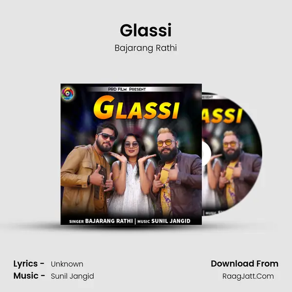 Glassi mp3 song