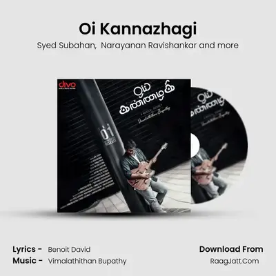 Oi Kannazhagi mp3 song